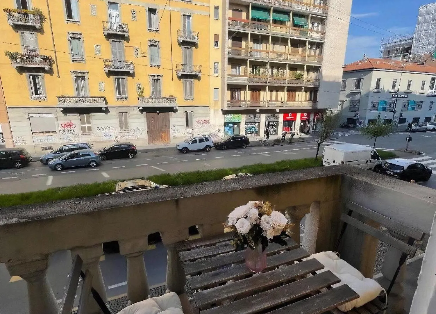 شقة Peony House - 10 Min Duomo ميلان