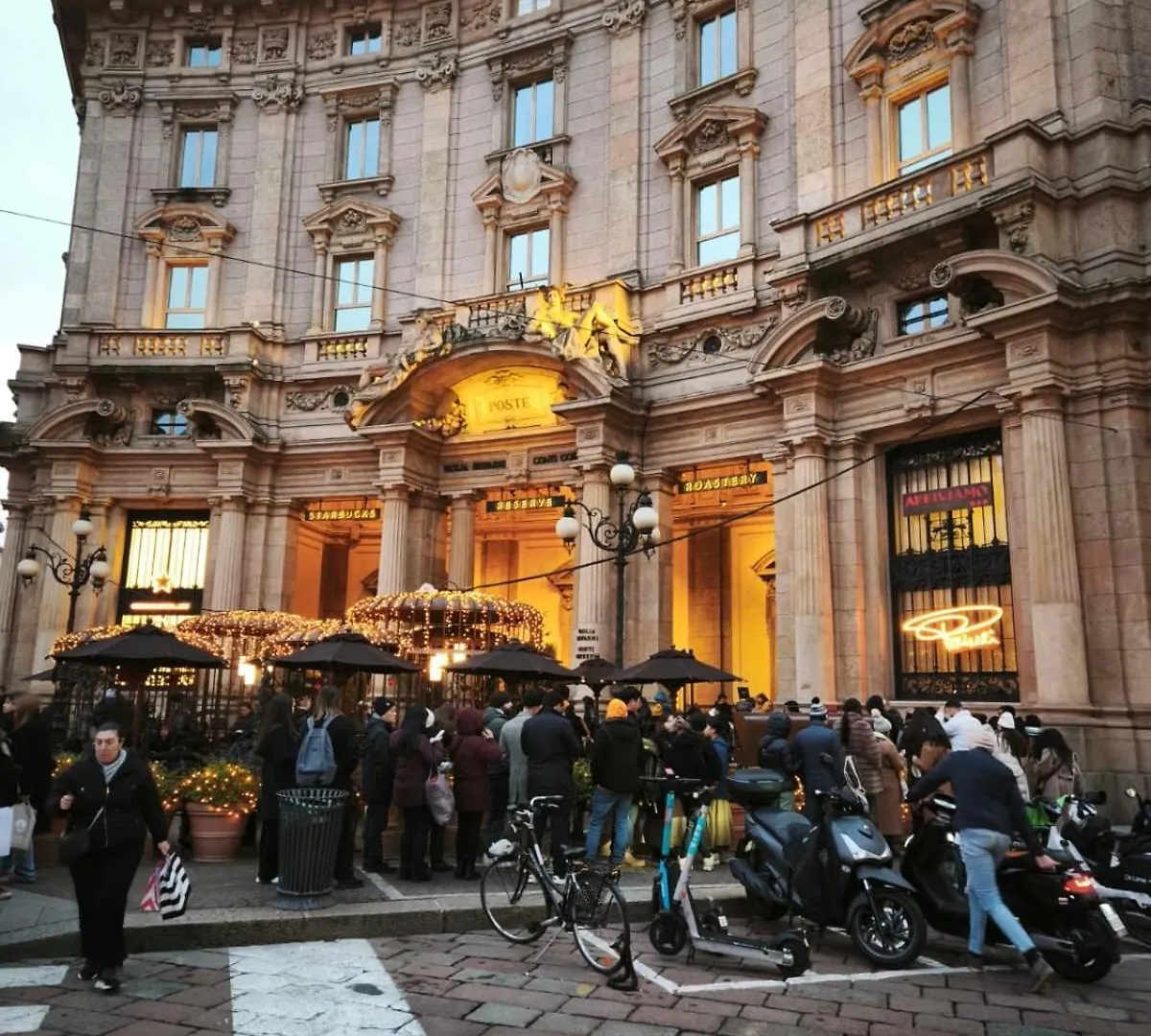 شقة Peony House - 10 Min Duomo ميلان